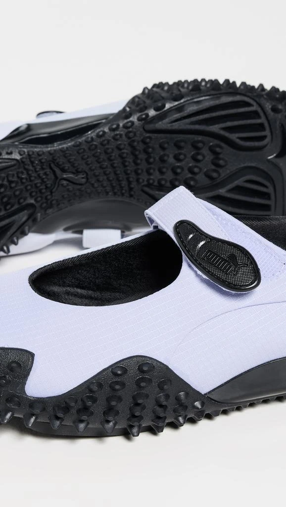 Puma Mostro Fey Launch Sneakers 5