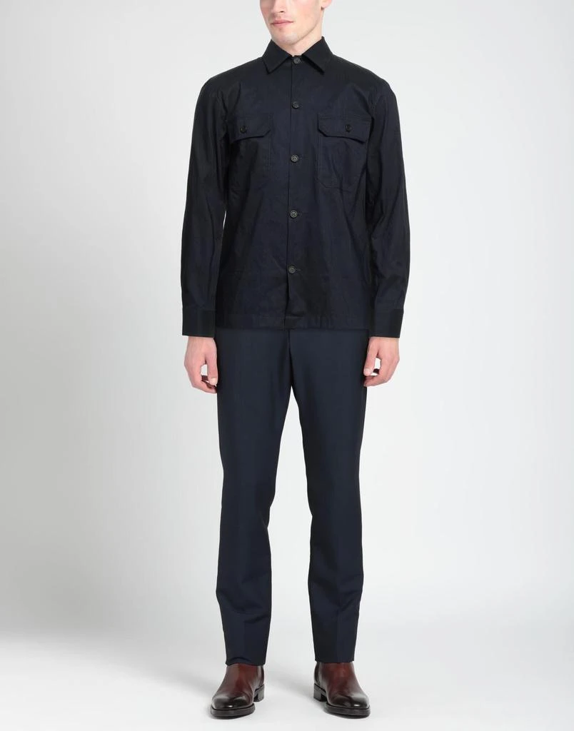 Dunhill Solid color shirt 2