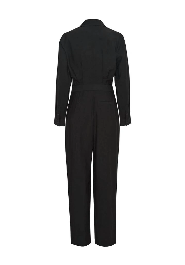 ICHI Ichi - Women's Ramla Wrap Jumpsuit 2