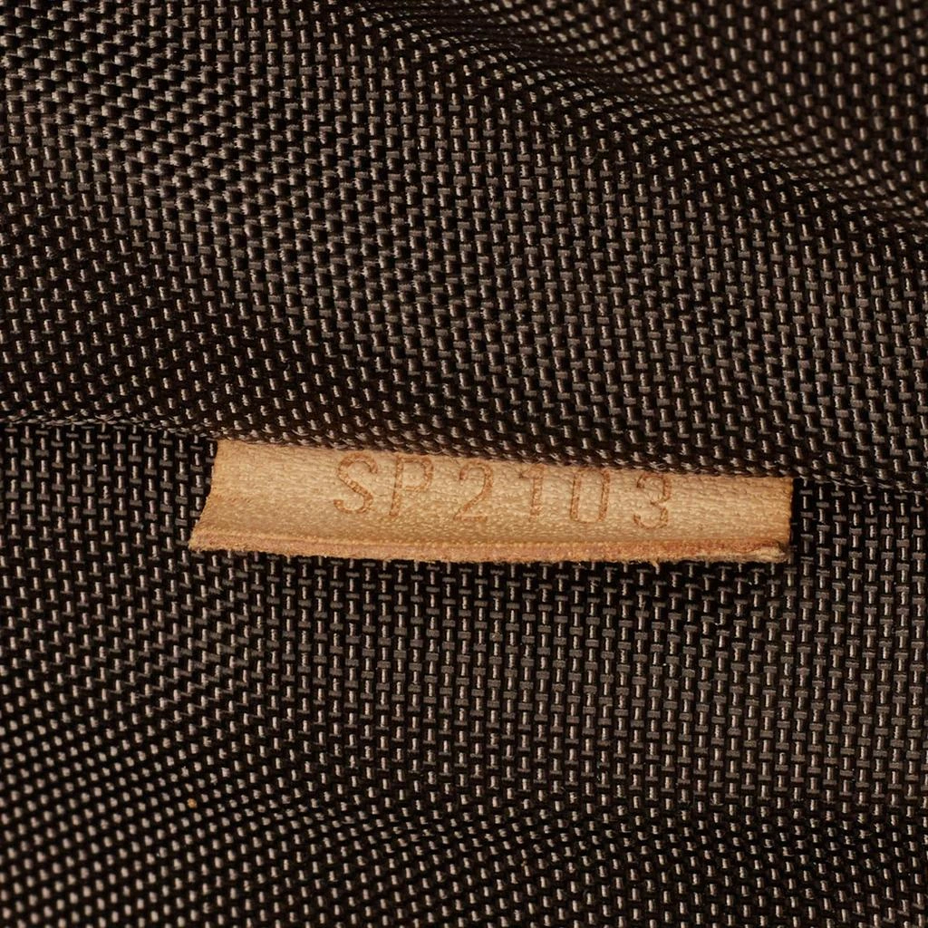 Louis Vuitton Louis Vuitton Monogram Canvas Business Pegase Legere 65 Luggage 14