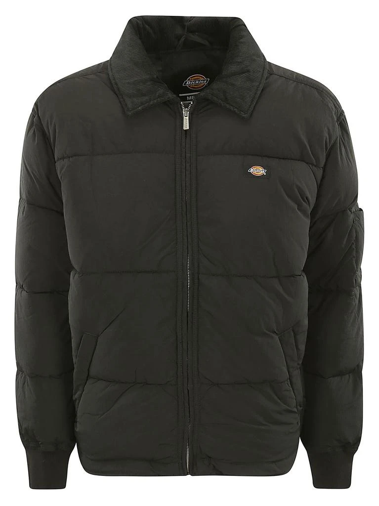 DICKIES Dickies Padded Puffer Jacket 1