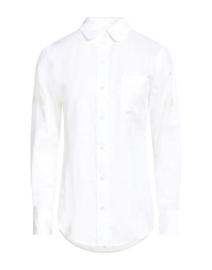 Thom Browne Solid color shirts 
blouses 1
