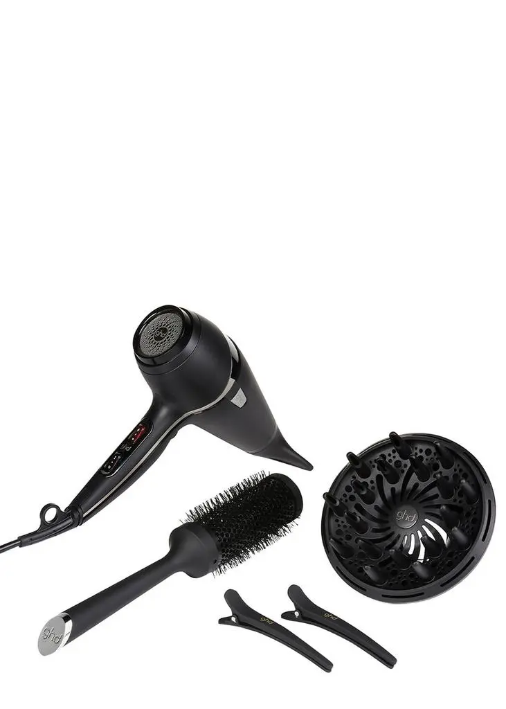 ghd Air - Hair Dryer Kit 1