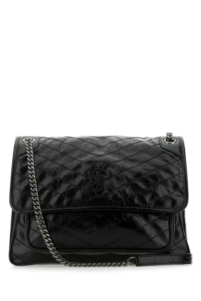 Yves Saint Laurent Saint Laurent Niki Large Shoulder Bag 1