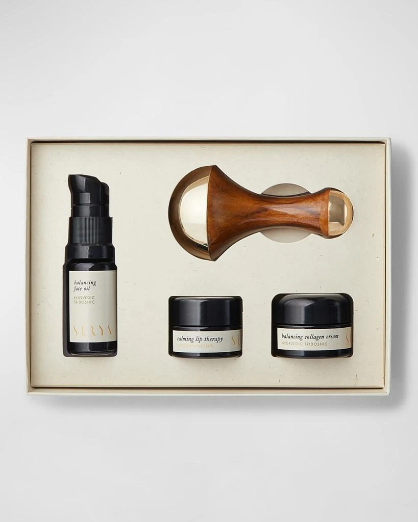 Surya Skincare Discovery Set 2