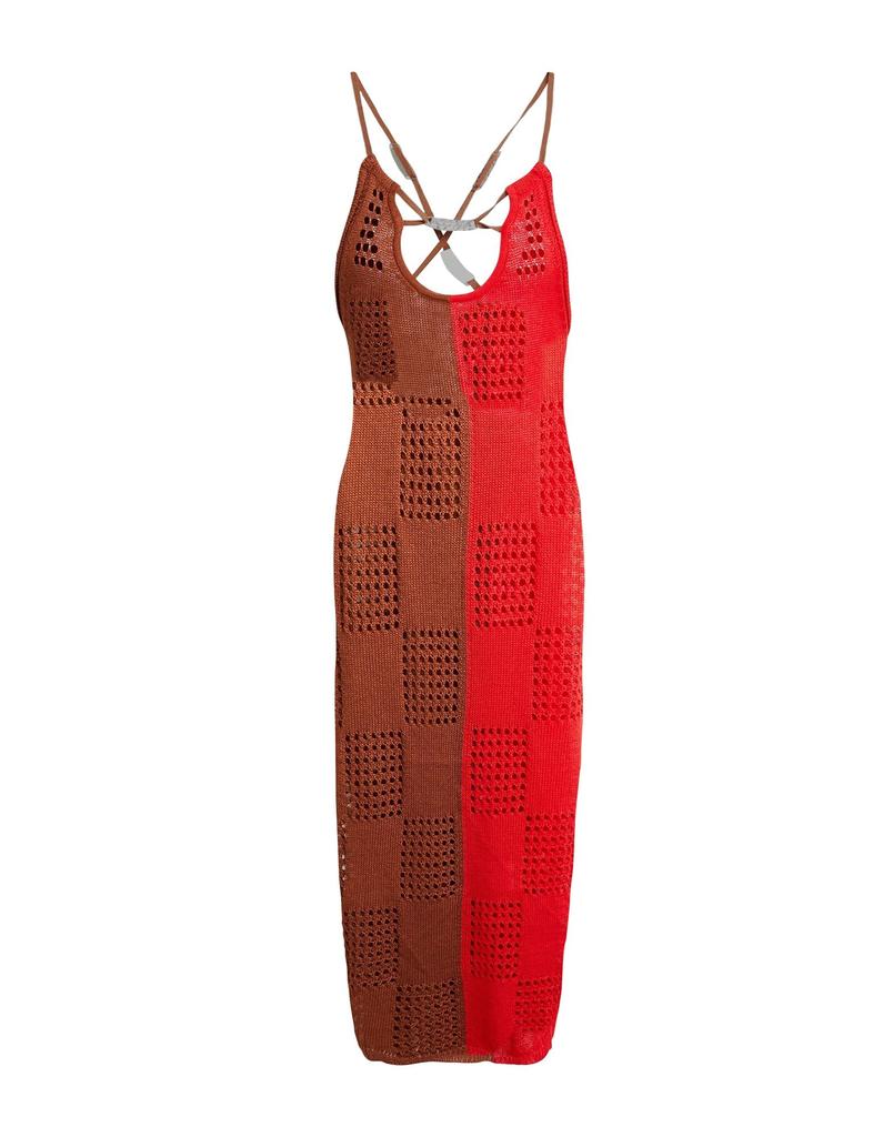 ANDERSSON BELL Midi dress