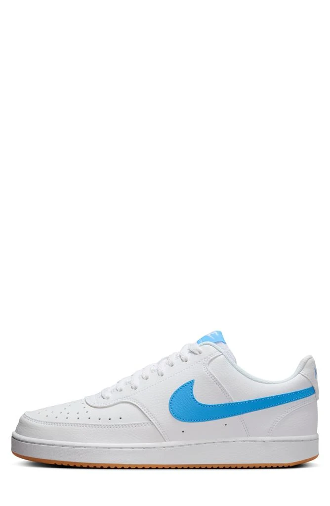 NIKE Court Vision Low Sneaker 3