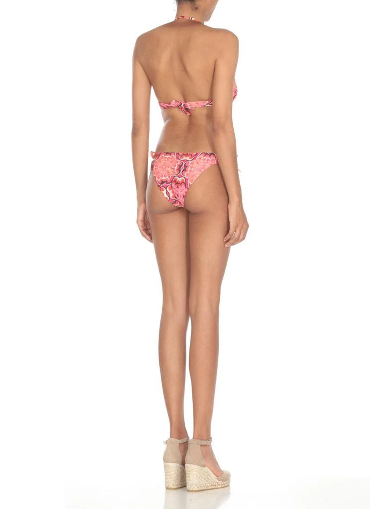 MISS BIKINI Miss Bikini Sea Clothing Fuchsia 4