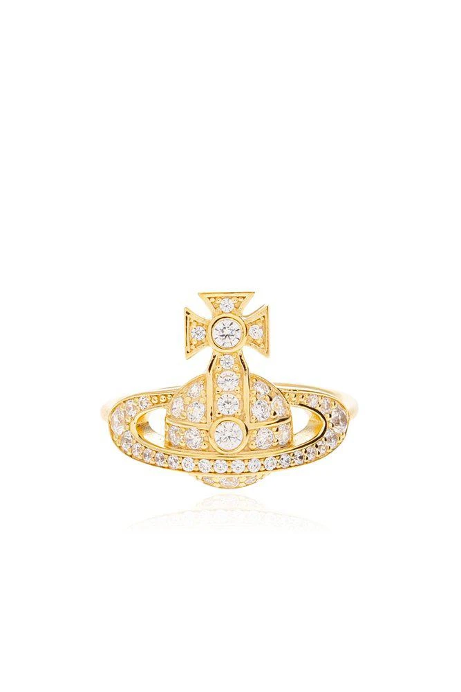 Vivienne Westwood Vivienne Westwood Little Orb Ring