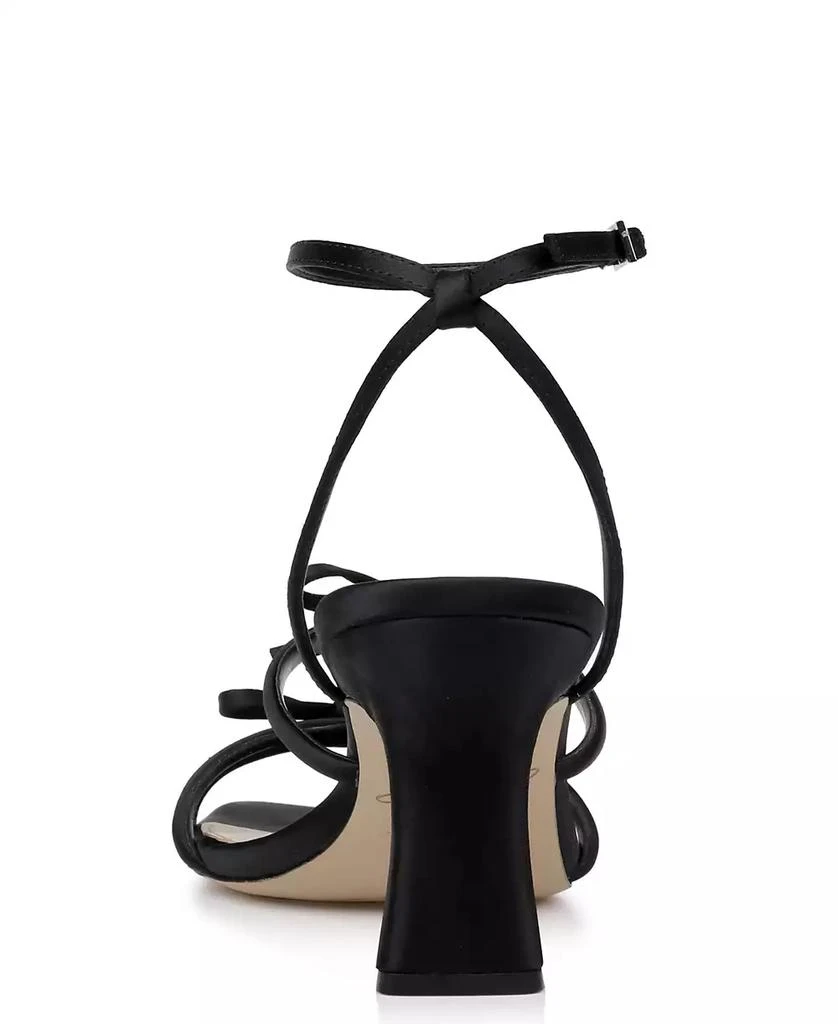 Badgley Mischka Kiyomi Dress Evening Sandal 3
