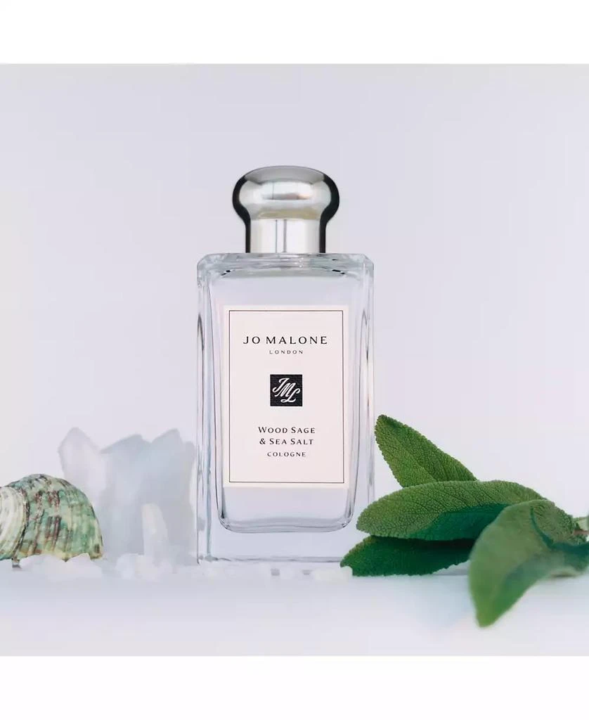 Jo Malone London Wood Sage & Sea Salt Cologne, 0.3 oz. 3