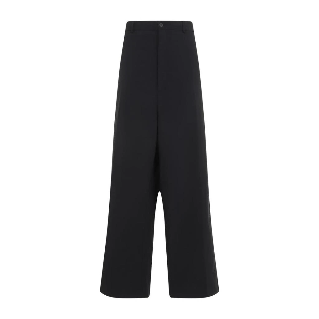 Balenciaga Balenciaga Pants 1