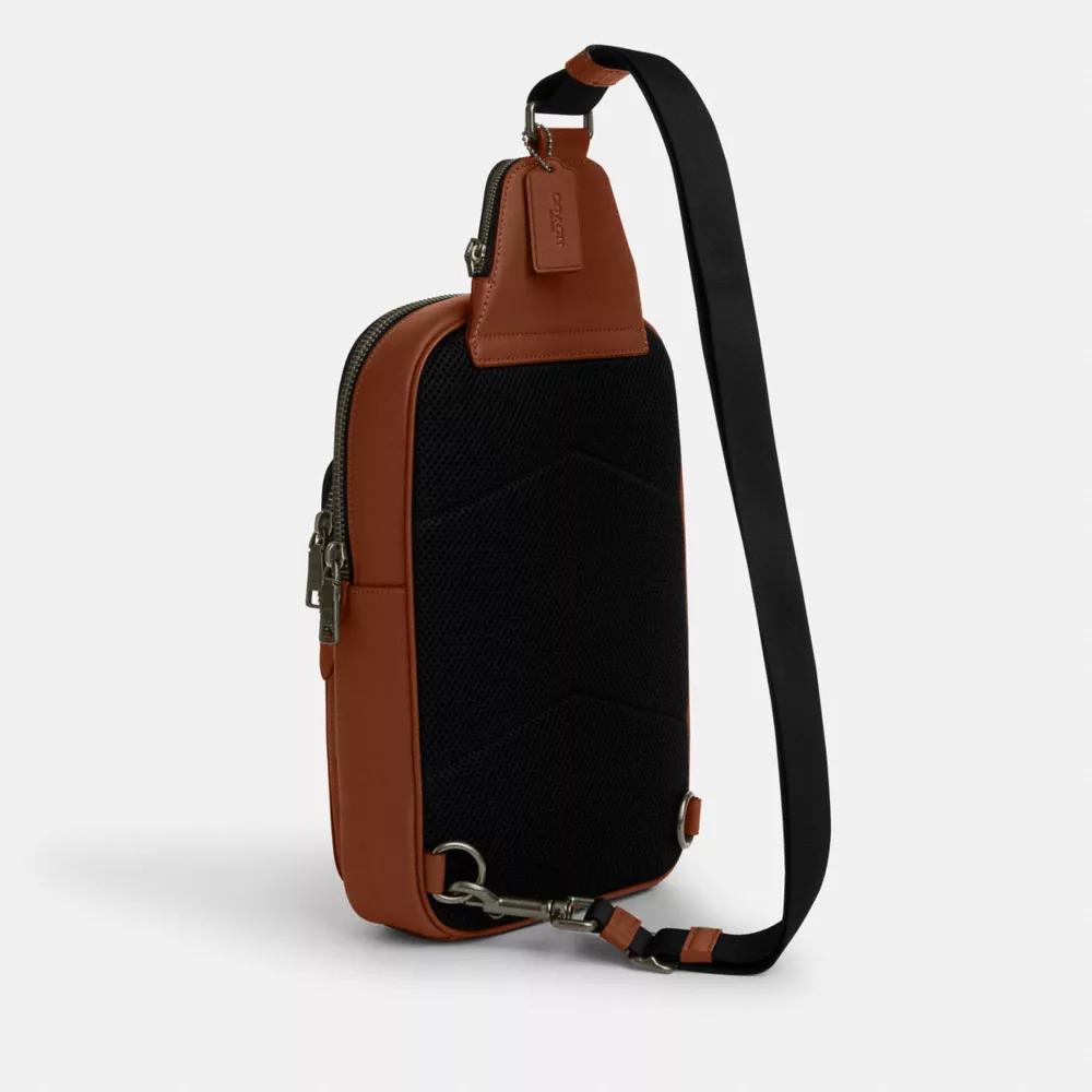 Coach Ethan Pack - Shoulder Bags - BeyondStyle