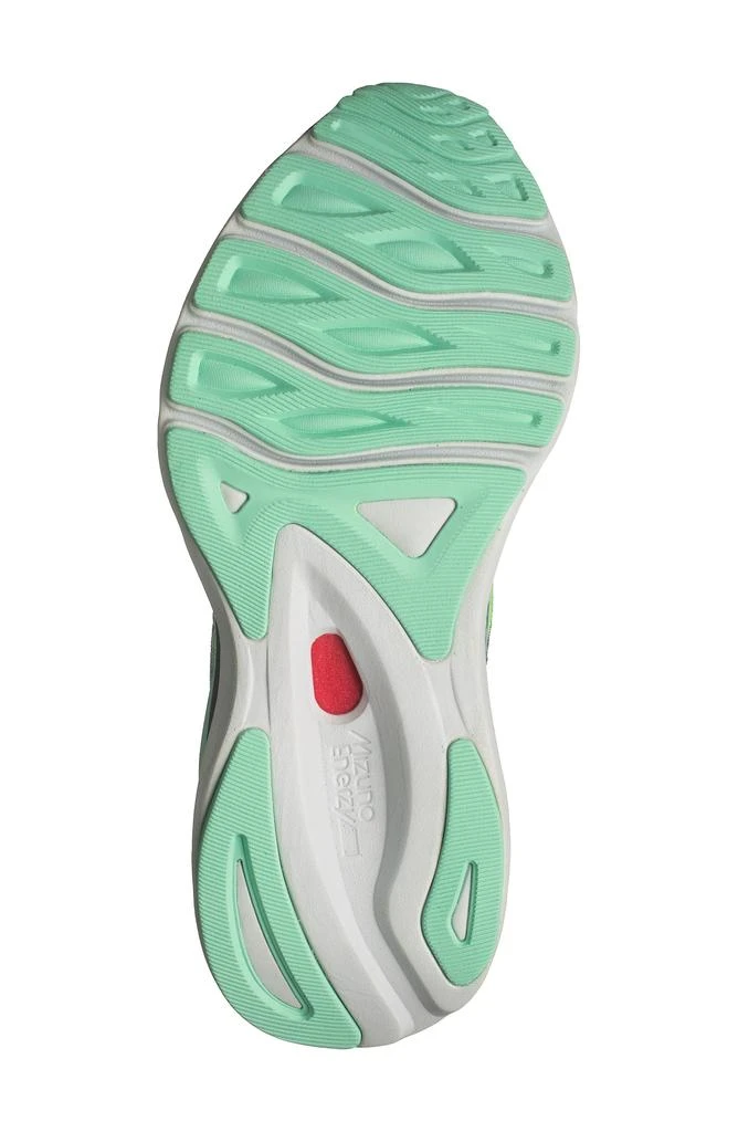 Mizuno Wave Sky 6 Running Sneaker 5