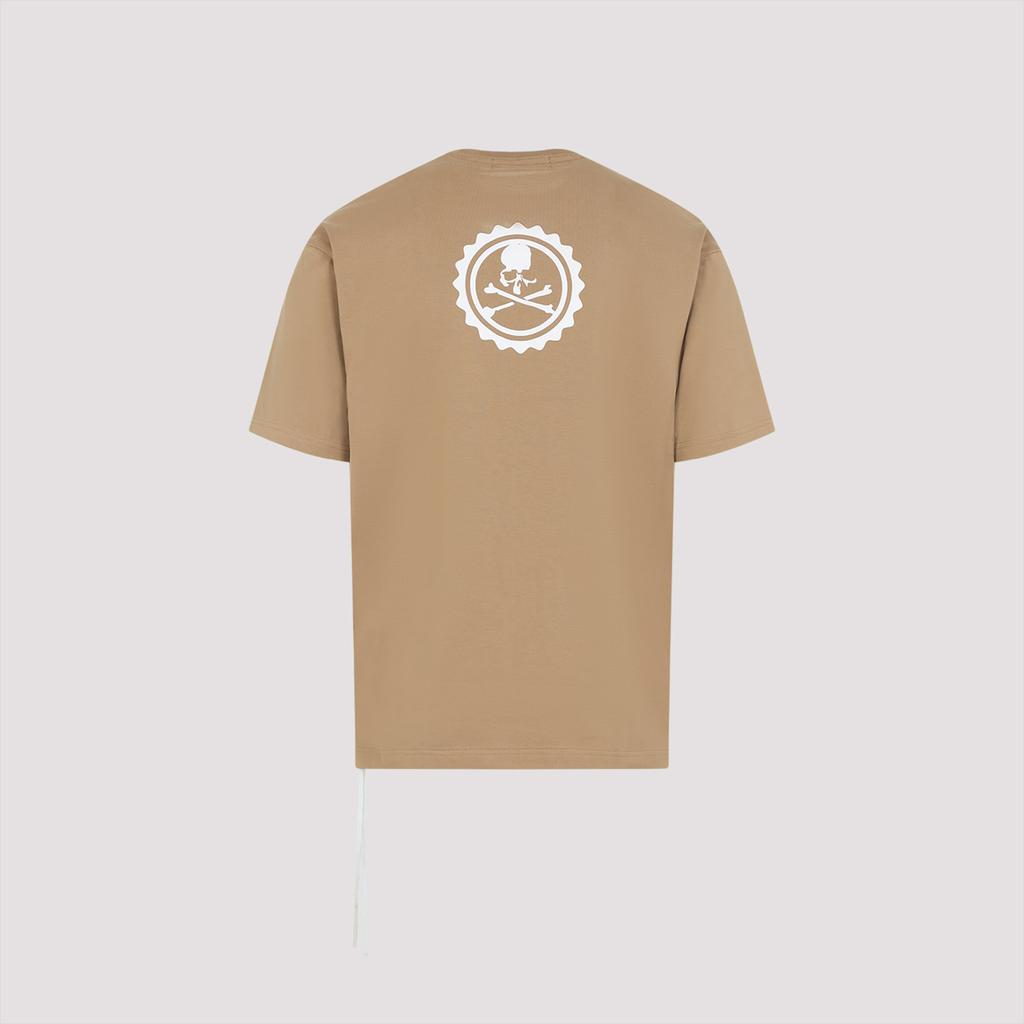 Tシャツ・カットソー MASTERMIND JAPAN UNIVERSITY T-SHIRT mastermind JAPAN University T-shirt - T-Shirts - BeyondStyle