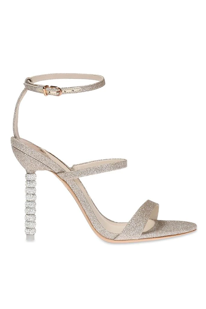 Sophia Webster 'ROSALIND' high-heeled sandals 1