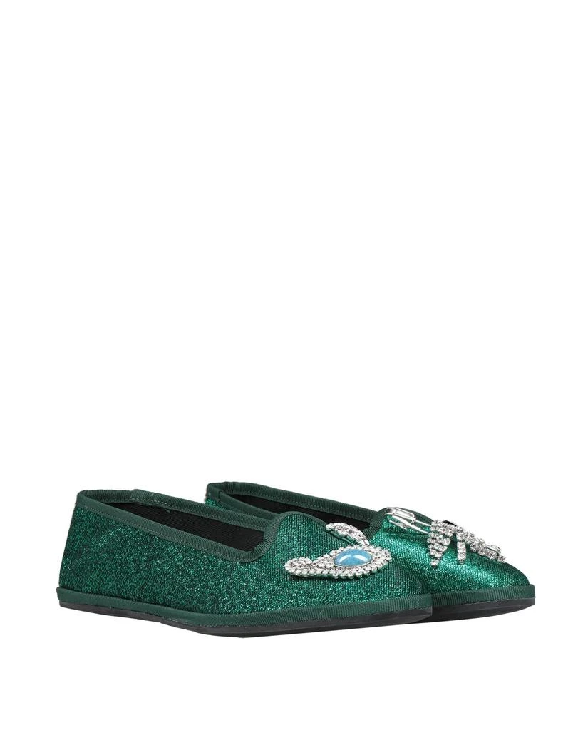 GIANNICO Loafers 2