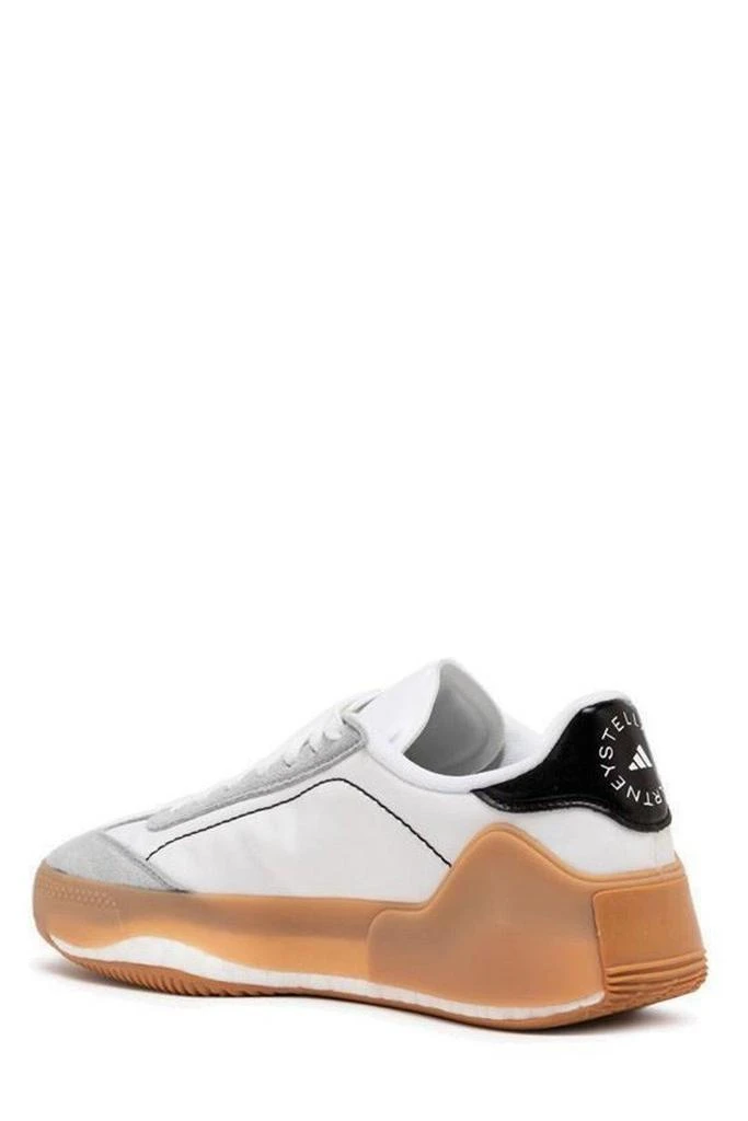 Adidas Court Boost Low-top Sneakers 3