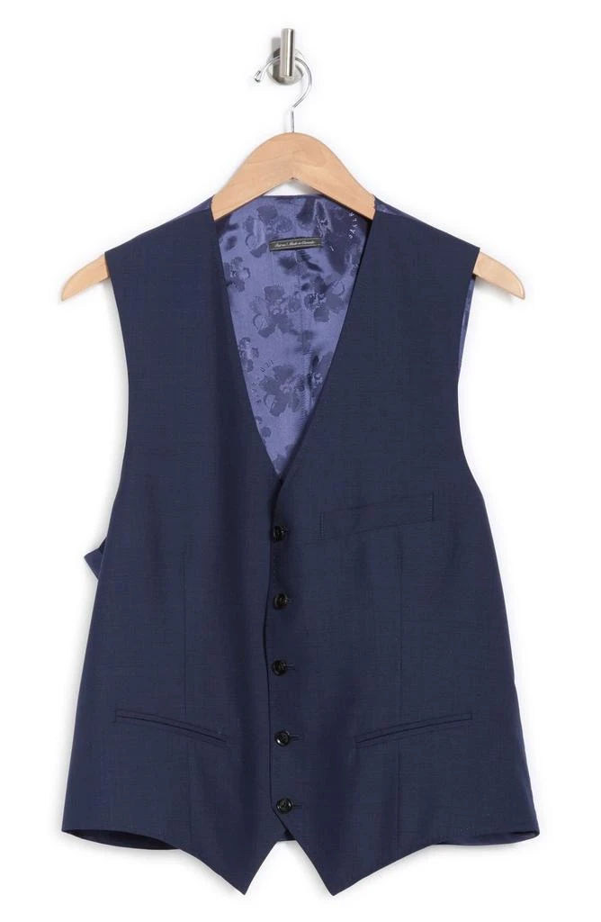 Ted Baker London Troy Vest 3