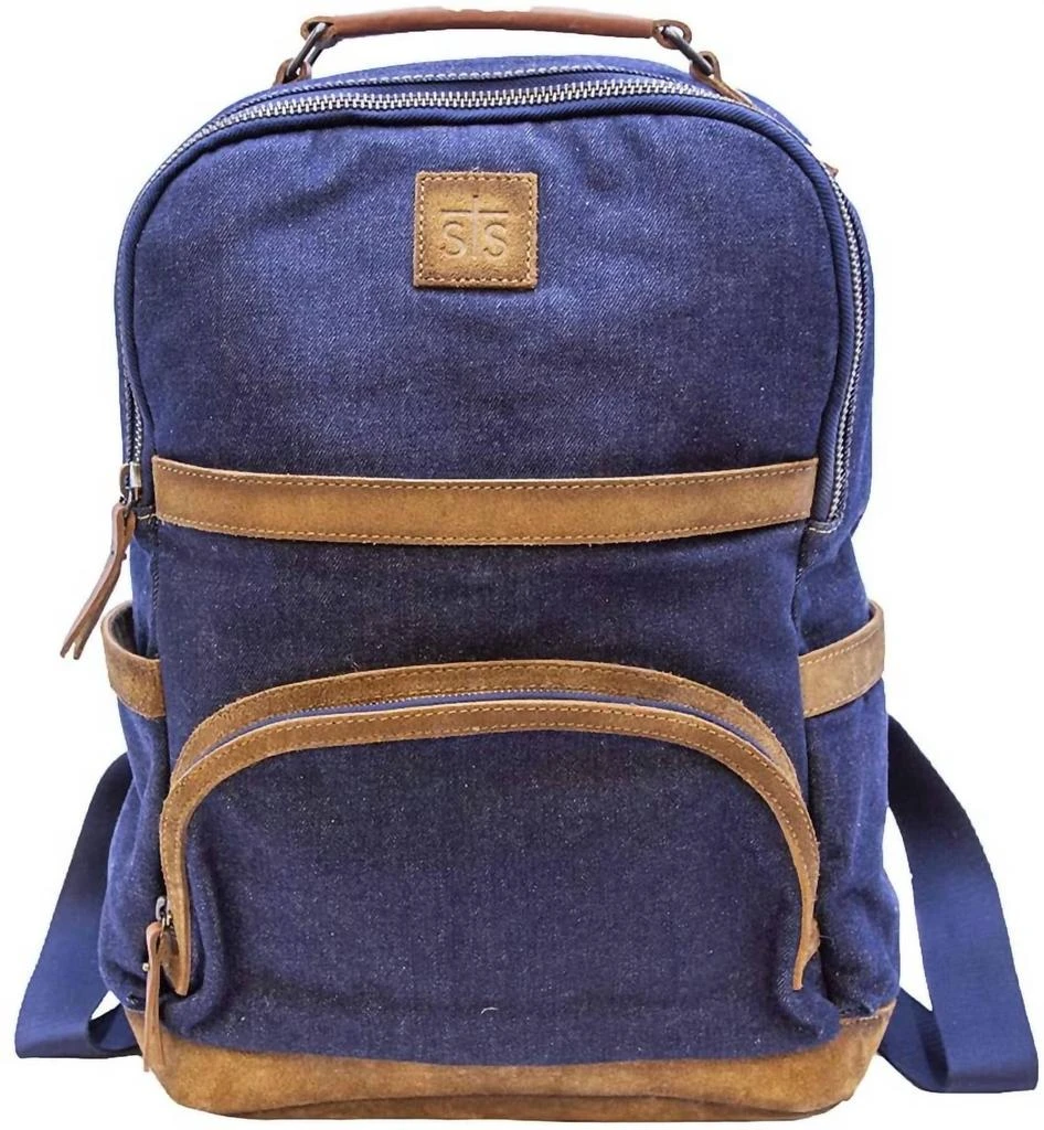 STS Ranchwear Sts Ranchwear - Bayou Backpack