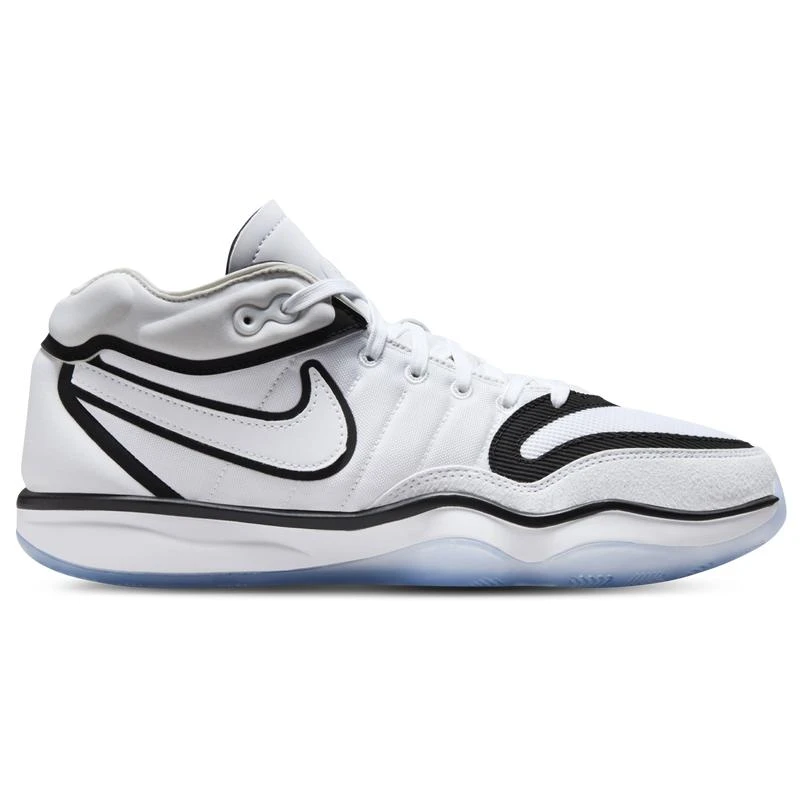 NIKE Nike Air Zoom GT Hustle 2 - Men's 1