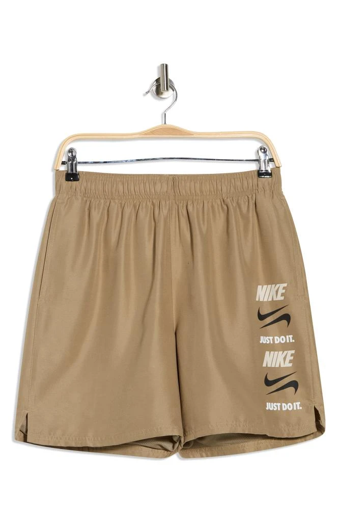 NIKE 7-Inch Volley Swim Shorts 3