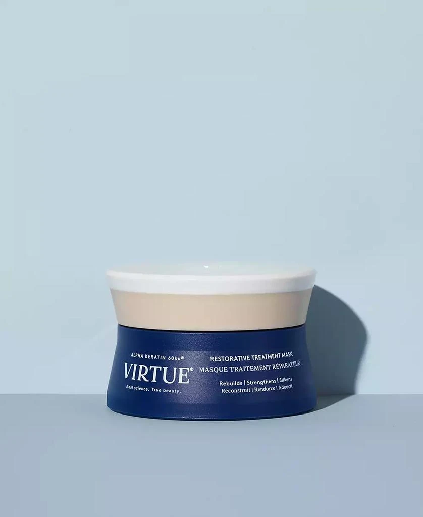 VIRTUE Restorative Treatment Mask, 1.7 oz. 3