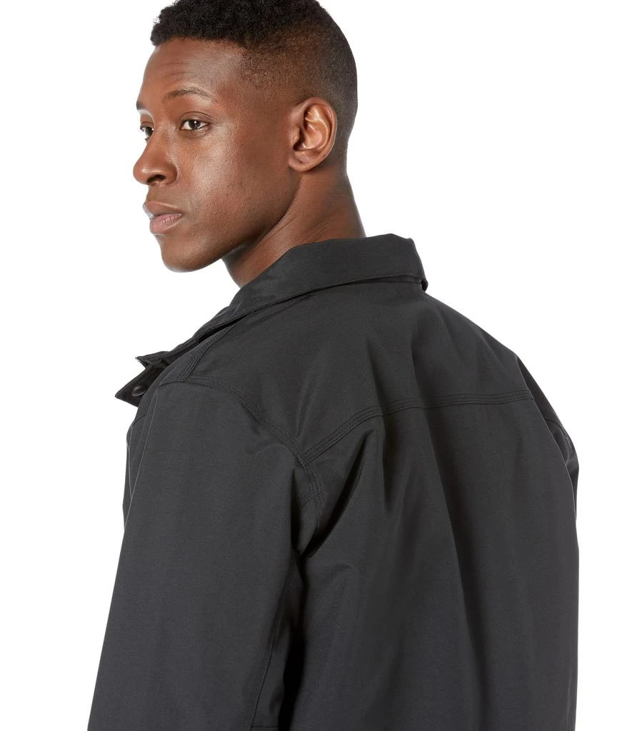 Carhartt Storm Defender Loose Fit Heavyweight Jacket 4