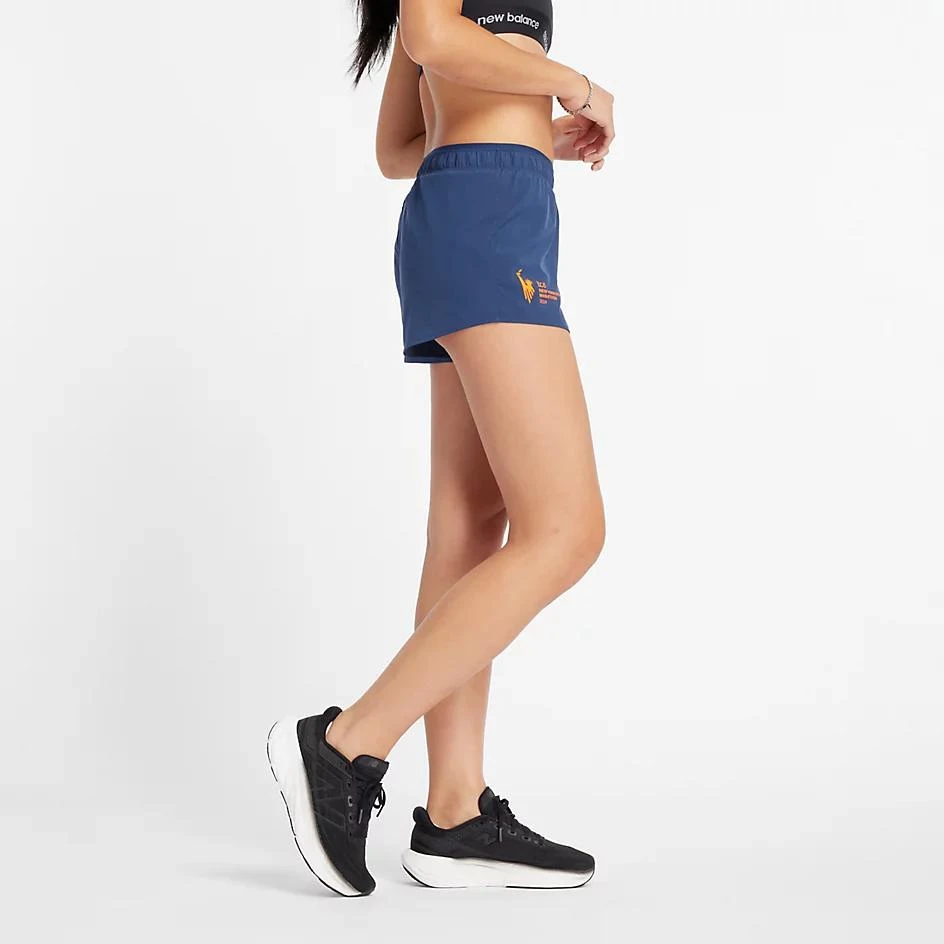 New Balance NYC Marathon RC Short 3" 3