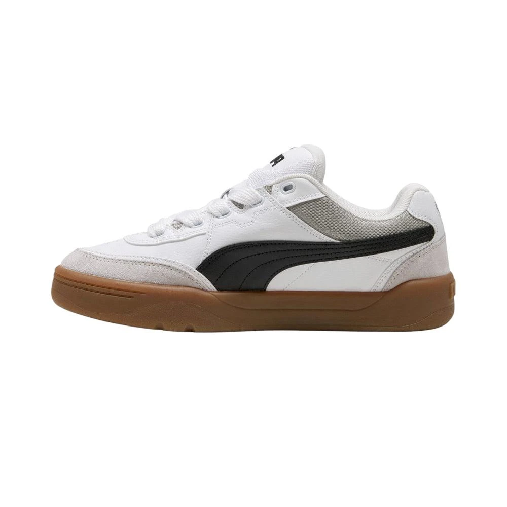 Puma Park Lifestyle Sk8 Lace Up Sneakers 3
