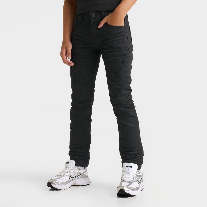Smoke Rise Boys
 Smoke Rise Slim Denim Jeans