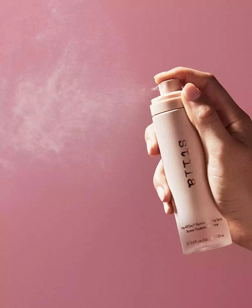 Stila Stay All Day Blurring Setting Spray 5