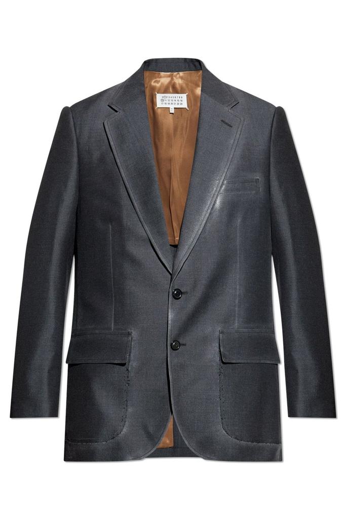 MAISON MARGIELA Maison Margiela Double-Breasted Coat
