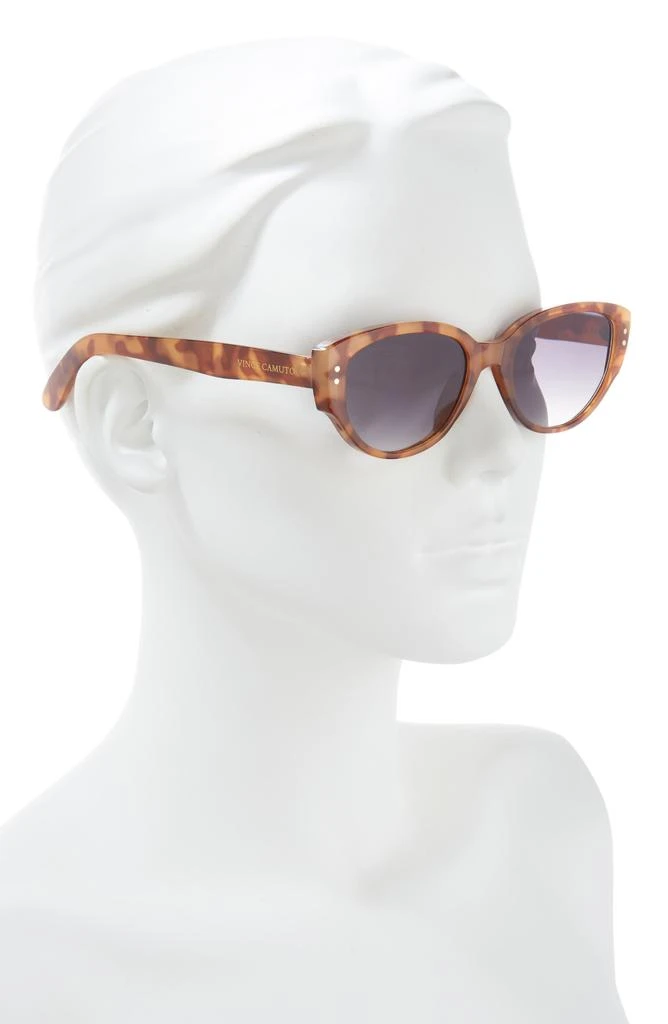 Vince Camuto 55mm Cat Eye Sunglasses 3