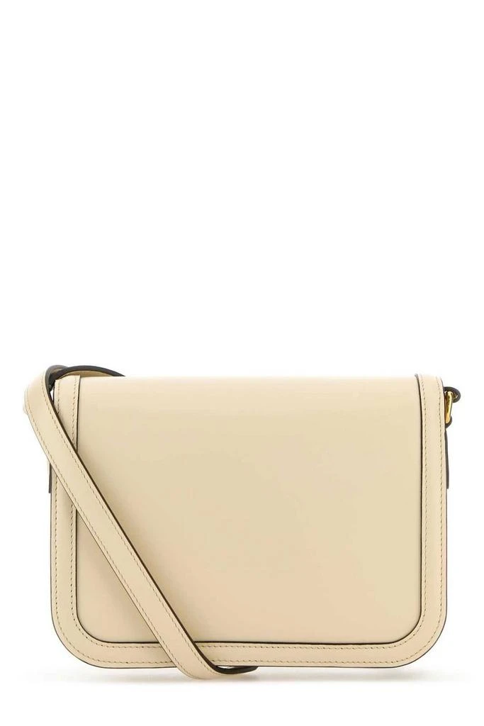 Valentino Valentino 9TO5 VLogo Signature Foldover Top Shoulder Bag 2