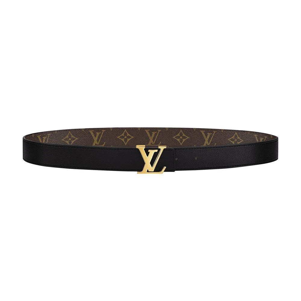 Louis Vuitton LV Initiales 30mm Reversible 3