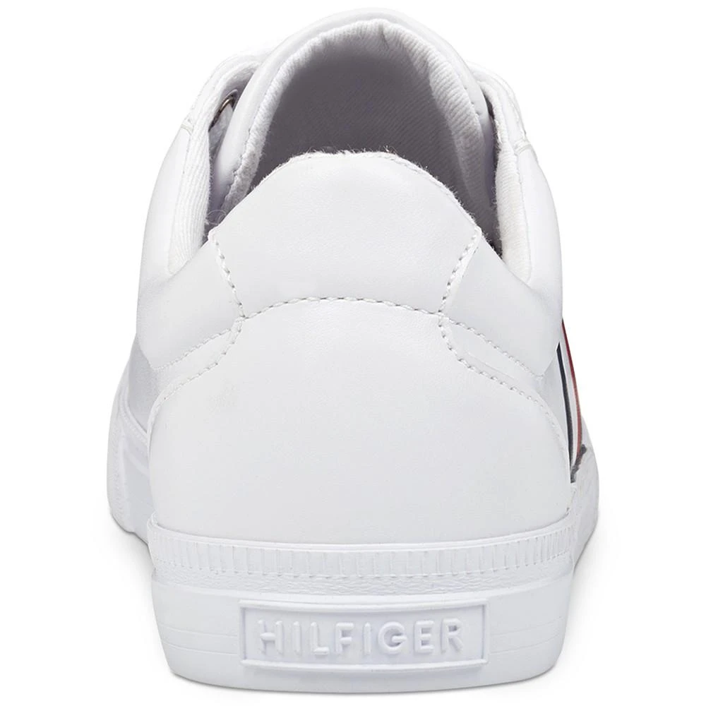 Tommy Hilfiger Women's Lightz Lace Up Fashion Sneakers 3