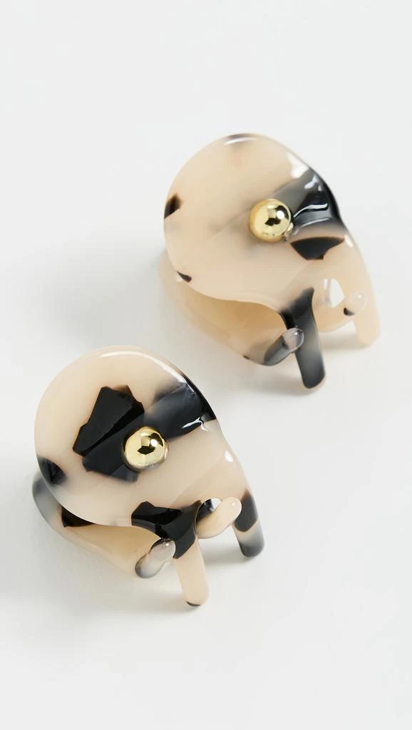 LELET NY Lily Mini Claw Clip Set of 2 1