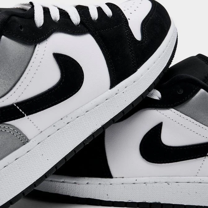 Jordan Big Kids' Air Jordan Retro 1 Low SE Casual Shoes 3