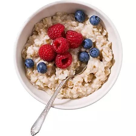 QUAKER Quaker Old Fashioned Oats 160 oz. 13