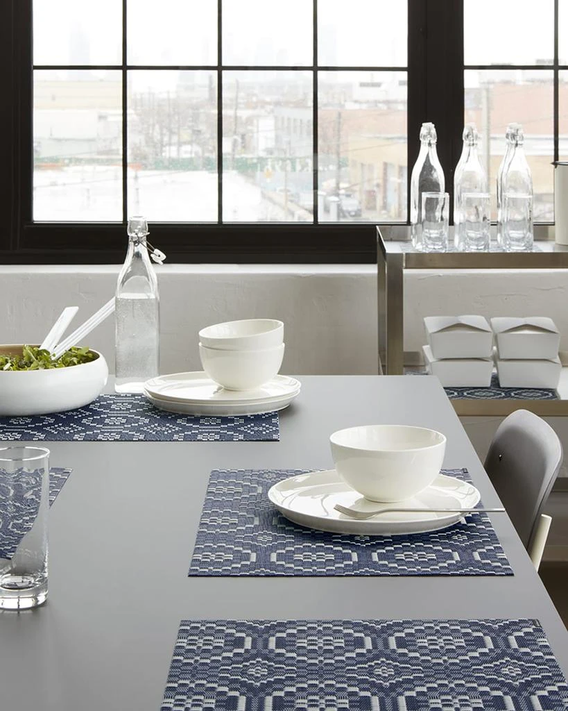 Chilewich Overshot Placemat 3