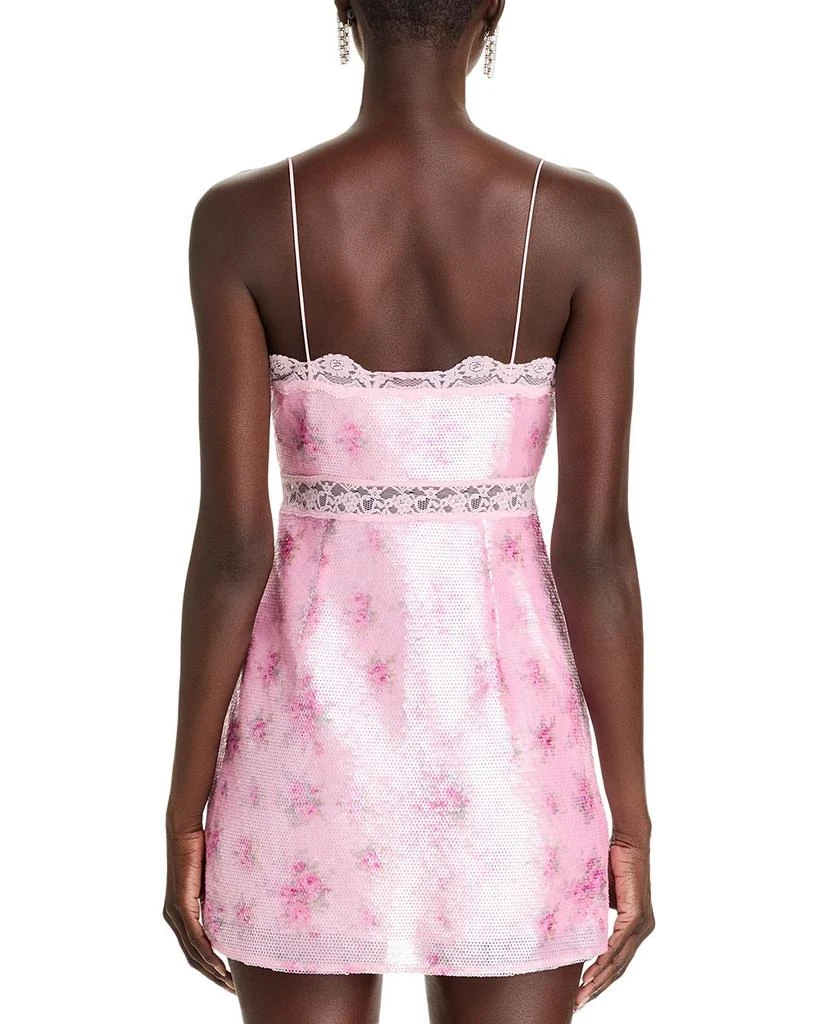 LOVESHACKFANCY Finta Dress 4