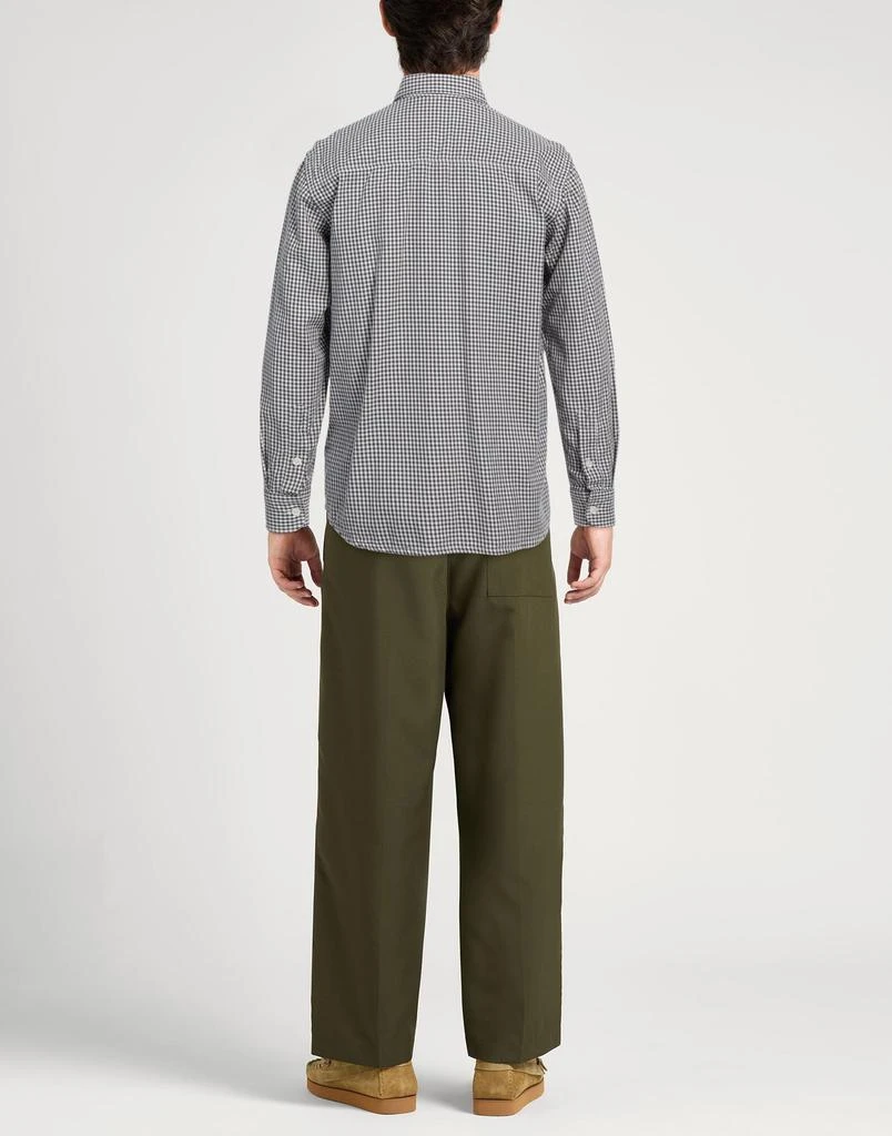 Brooksfield Checked shirt 3