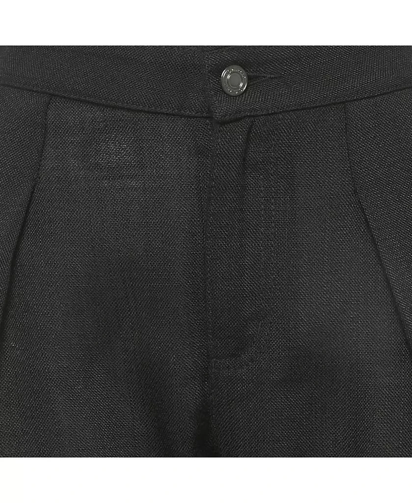 Pre-Owned Tom Ford Women
s Black Knit Balloon Pants 3