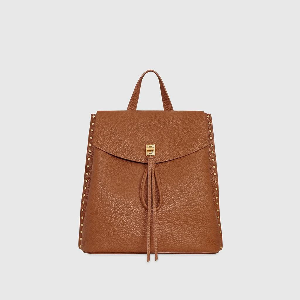Rebecca Minkoff Darren Signature Backpack 6