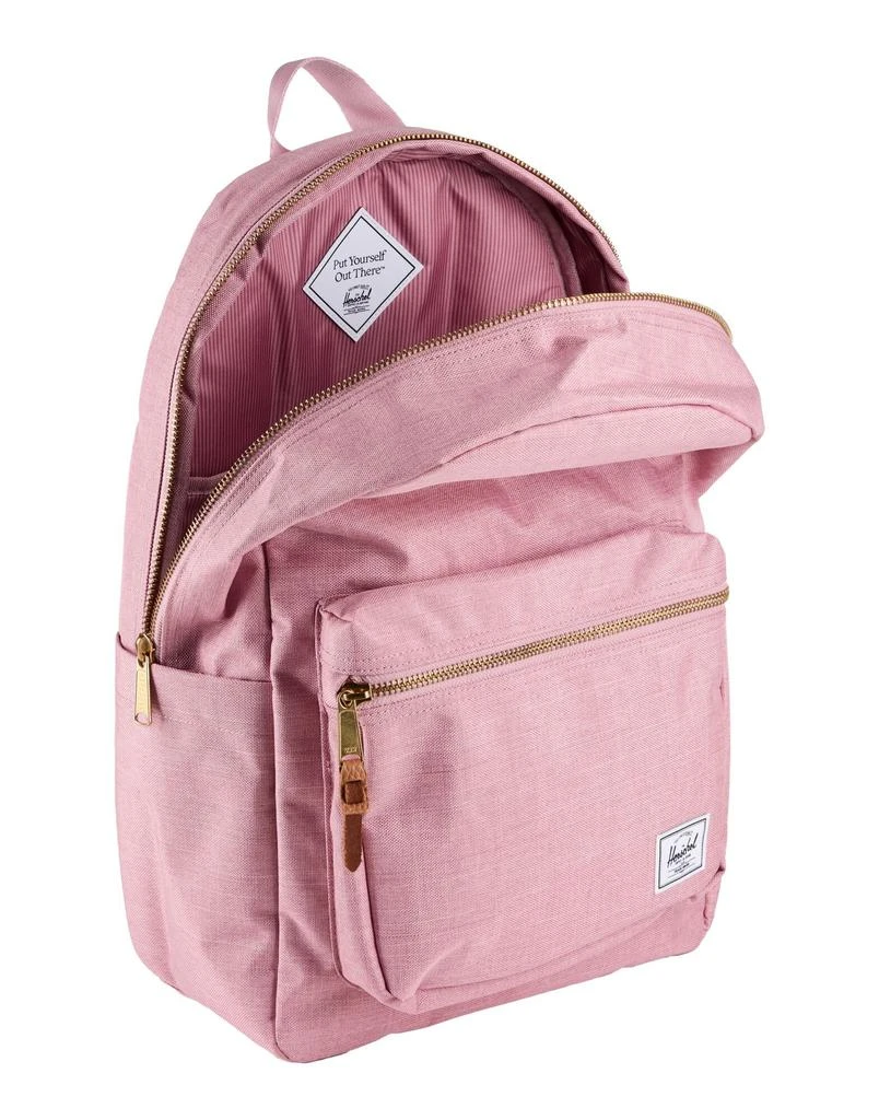 Herschel Supply Backpacks 3