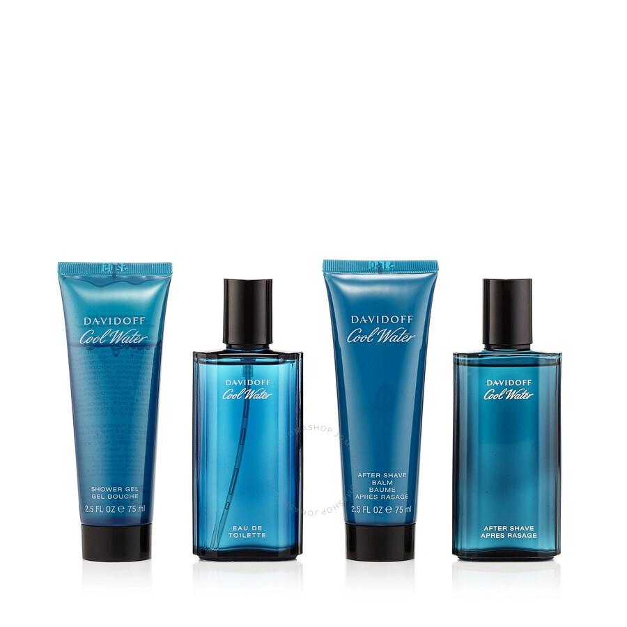 Davidoff Davidoff Cool Water Mens EDT