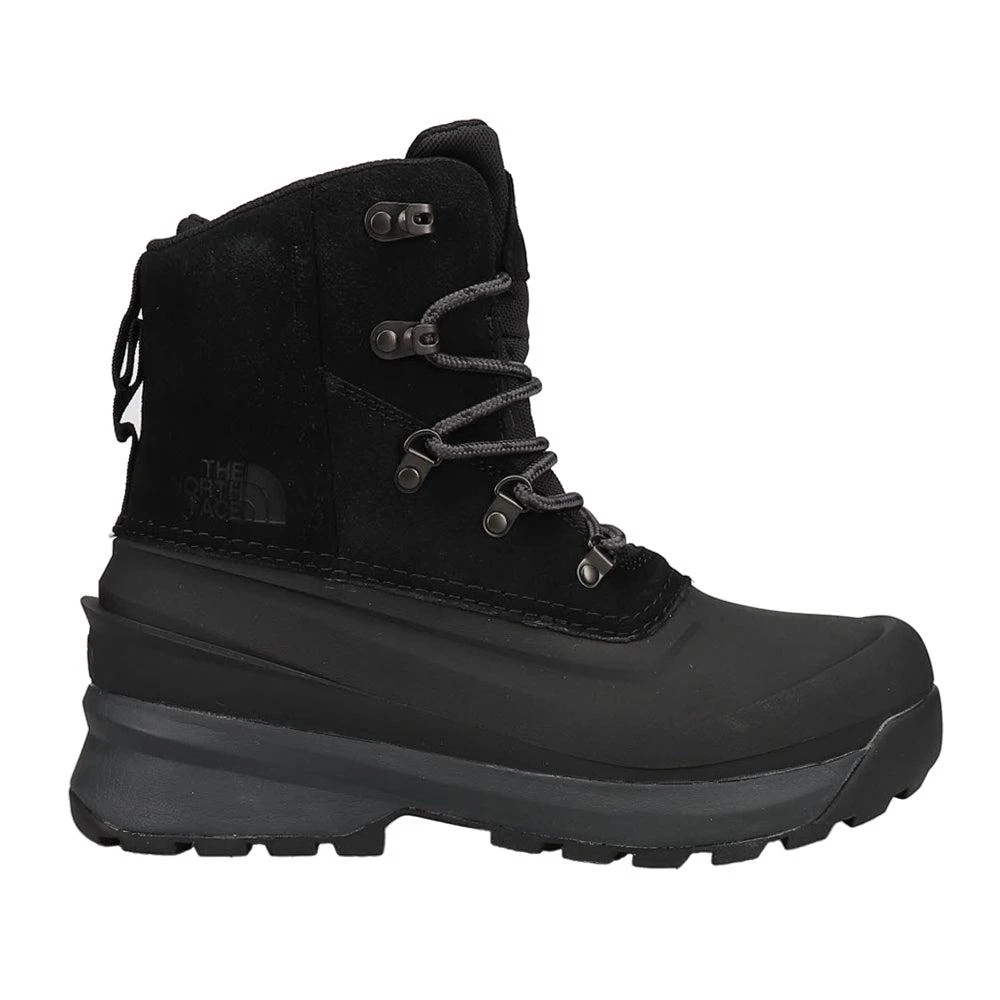 The North Face Chilkat V Waterproof Snow Boots 1