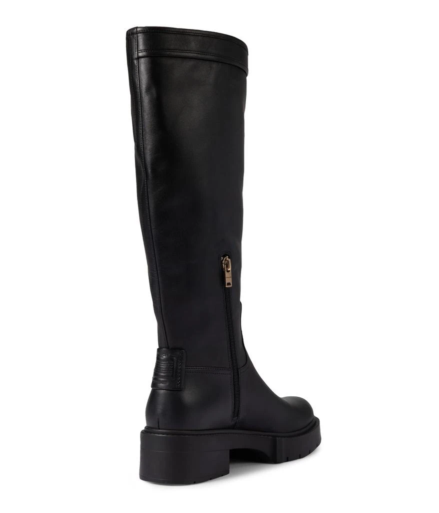 COACH Lilli Leather Boot 5