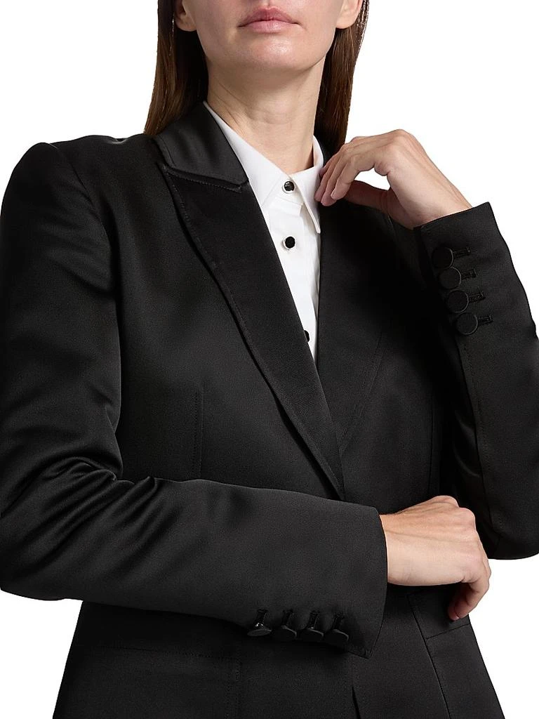 Toccin Preston Tuxedo Blazer 6